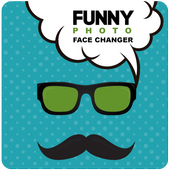 Funny Photo Face Changer2 icon