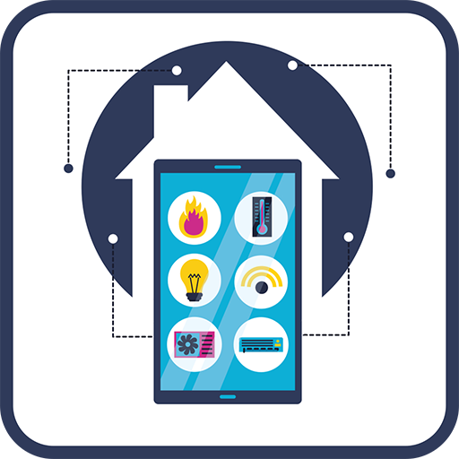 AM Smart Control icon