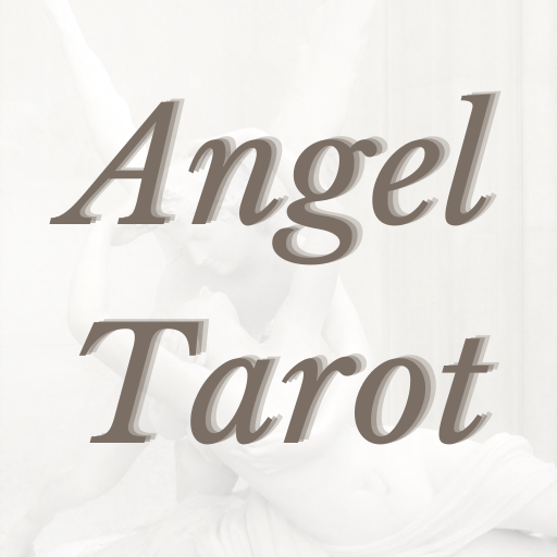 Angel Tarot Cards Guidance icon