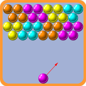Bubble Shooter icon