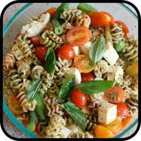 Pasta Salad Recipes on 9Apps