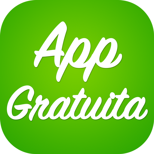 App Gratuita - 100% Free icon