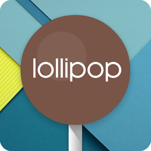 Lollipop Wallpapers icon
