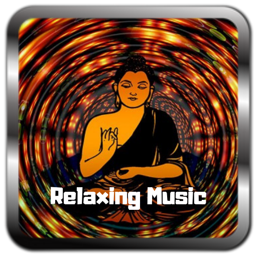 Relaxing Music Zen Meditation Relax Radio Live icon