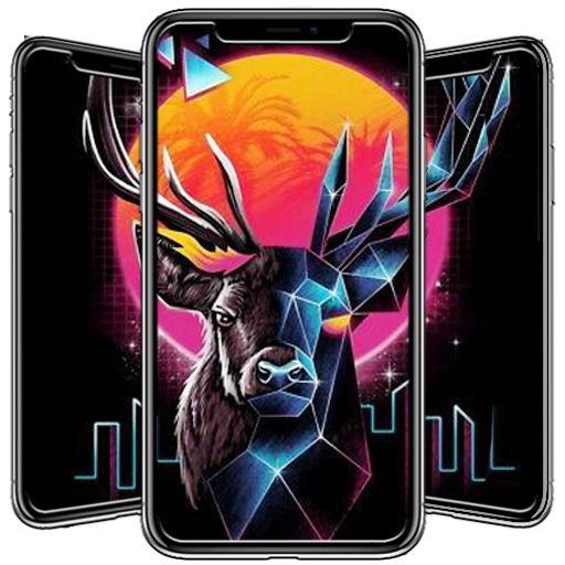 Vector Wallpapers icon