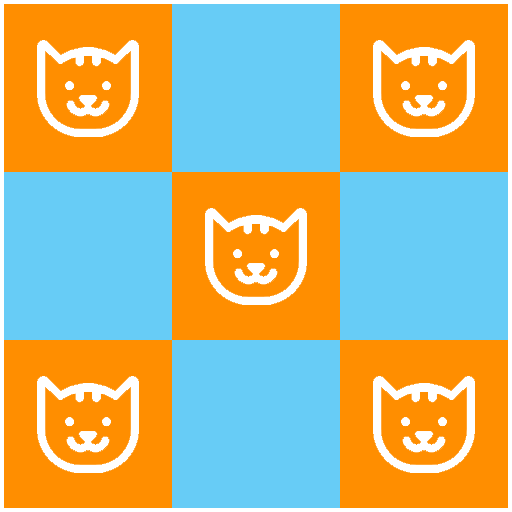 Tap Cats icon
