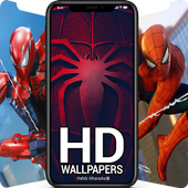 Spiderman Wallpapers icon