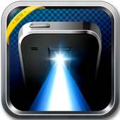 Flashlight LED Lampe on 9Apps
