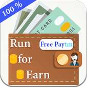 Run For Earn