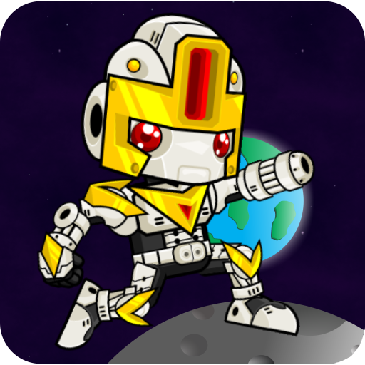 Robot Runner icon