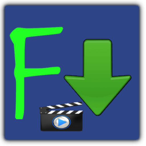 Video Downloader Free icon
