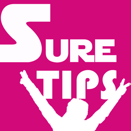 Sure Bet Tips - Daily Sports icon