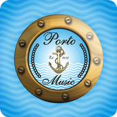 Porto Music icon