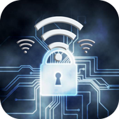 hacker wifi password 2016prank icon