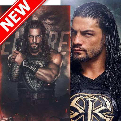 4k Roman reigns wallpaper 2020 icon