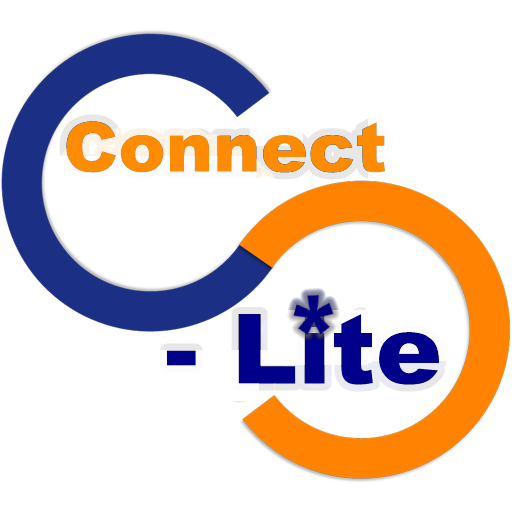 Connect Survey Lite أيقونة