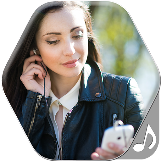 Ringtones para Android™ icon