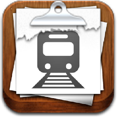 PNR Status icon