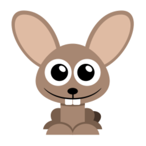 Rabbit VPN icon