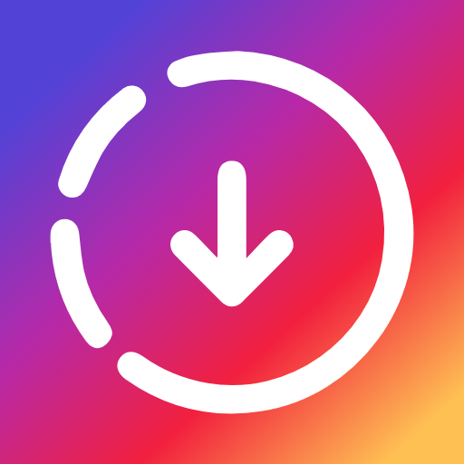 Instagram Video Downloader icon