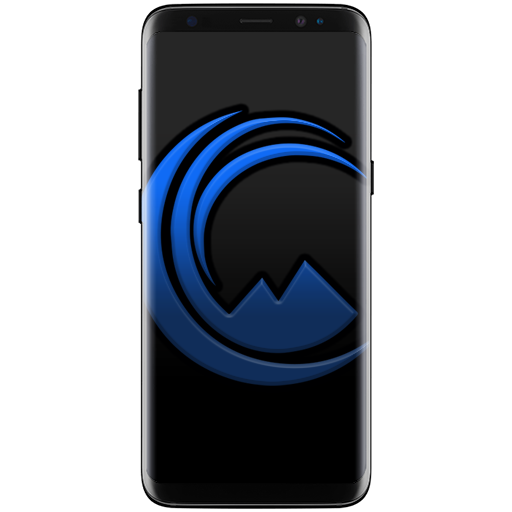 Sam Looks Icon Pack icon