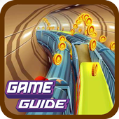 Guide Subway Surfers icon