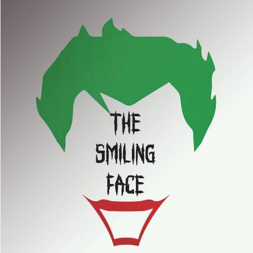 The Smiling Face icon