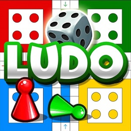 MAD FOR LUDO icon