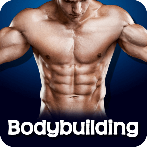 30 Day Home Workout &amp; Fitness Challenge icon