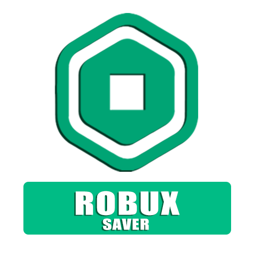 Free Robux Saver - Free RBX Saver 2021 icon