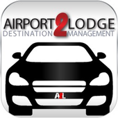 Aiport2lodge Driver app icon