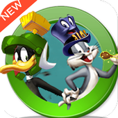 Rabbit Tunes Dash: Bunny Rush 2020 icon