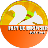 Fast Uc Vpn Browser Guide 2018 icon