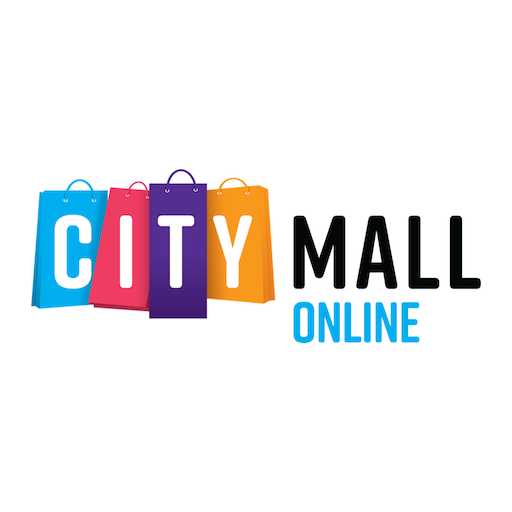 City Mall Online icon