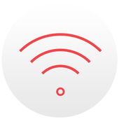 Econet Wi-Fi Zone icon