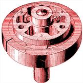 Piston Speed Calculator icon