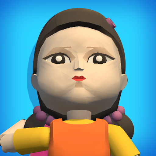 Squid Game Challenge icon