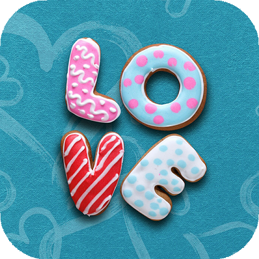 Love Live Wallpaper (Backgrounds) icon