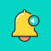 Talking Notification - voice notify icon