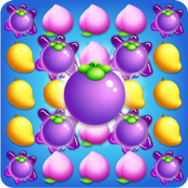 Legend Of Fruit icon