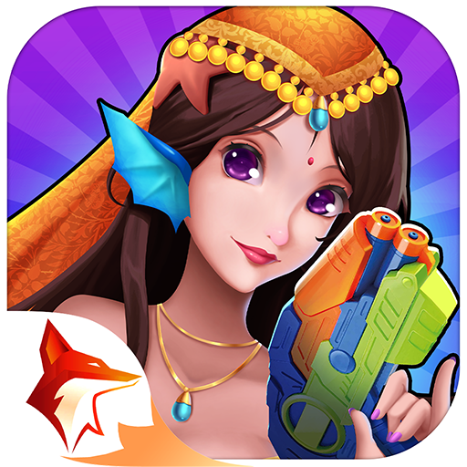 iFish - Fish Hunter online Zin icon