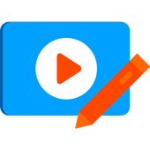 Video Editor Lite icon