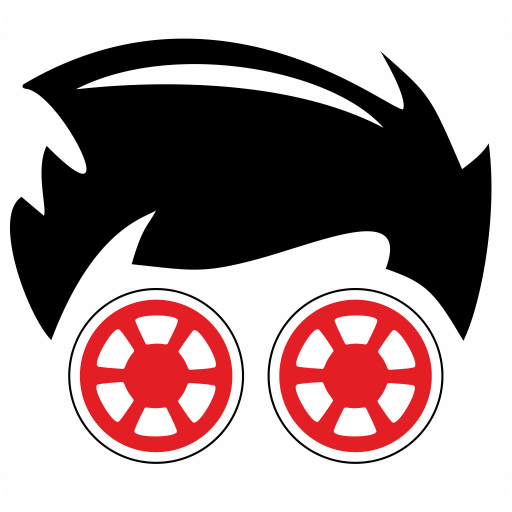 Cinephiles - Movie Info app for Movie buff icon