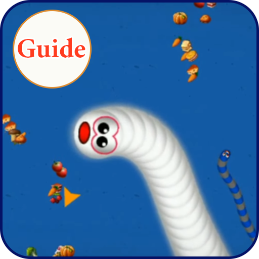 Guide For Worms Zone io Snake 2021 icon