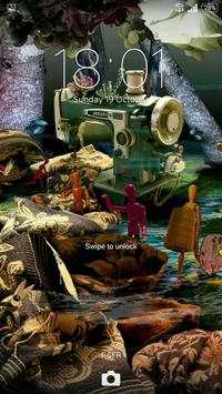 WallPaper Gallery for Android screenshot 3