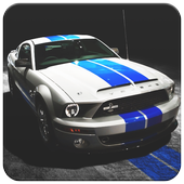 Extreme City Driving Simulator icon