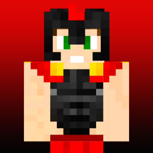 Invictor Skins for Minecraft icon