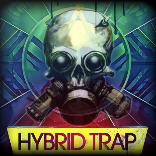 Hybrid Trap Dj Mixer icon