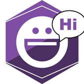 Lite Messenger Free icon