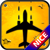Air Combat Pacific Hero icon